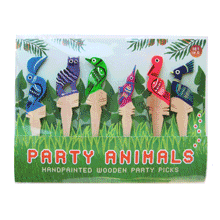 party picks